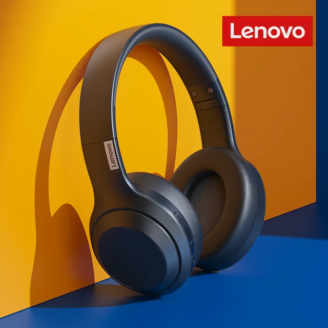 Słuchawki Lenovo Thinkplus TH10 za $15.59 / ~66zł