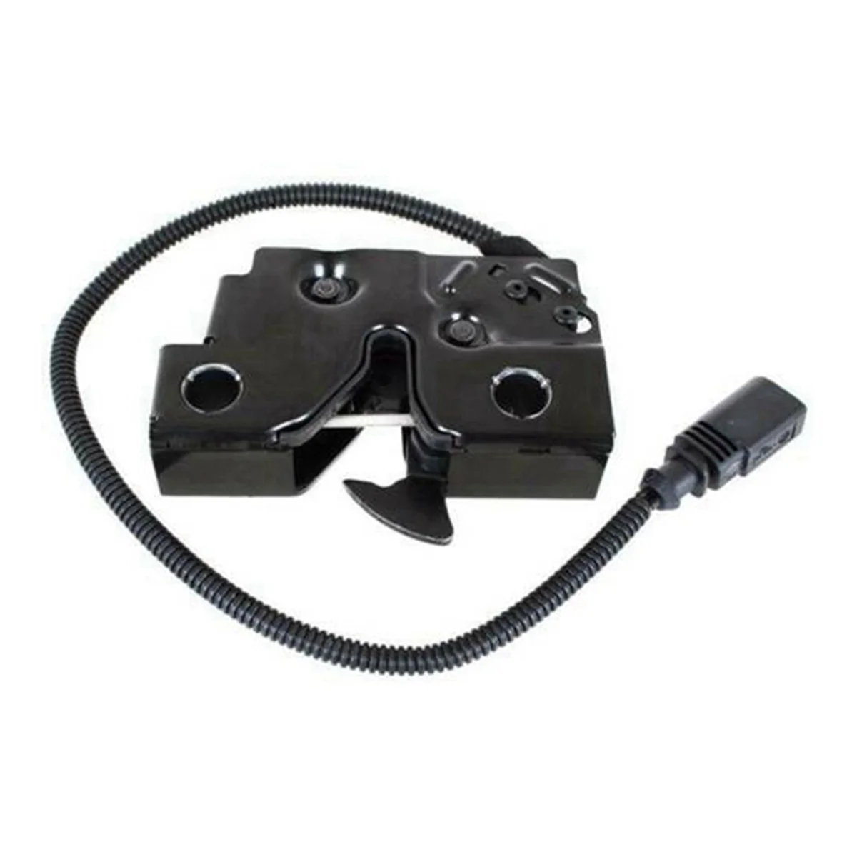 Engine Bonnet Hood Lower Lock Latch Microswitch Cable car lock for VW Golf GTI MK7 MKVII 5G0953236 5G1823509C 5E0823509