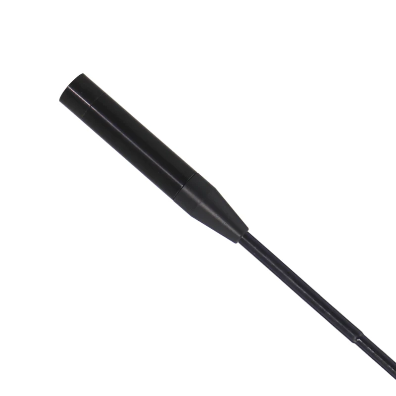 LoRa 모듈 소프트 안테나 433MHz 400-450-470-510MHz 고이득 소프트 휩 안테나 SMA Male 커넥터 구부릴 수 있음