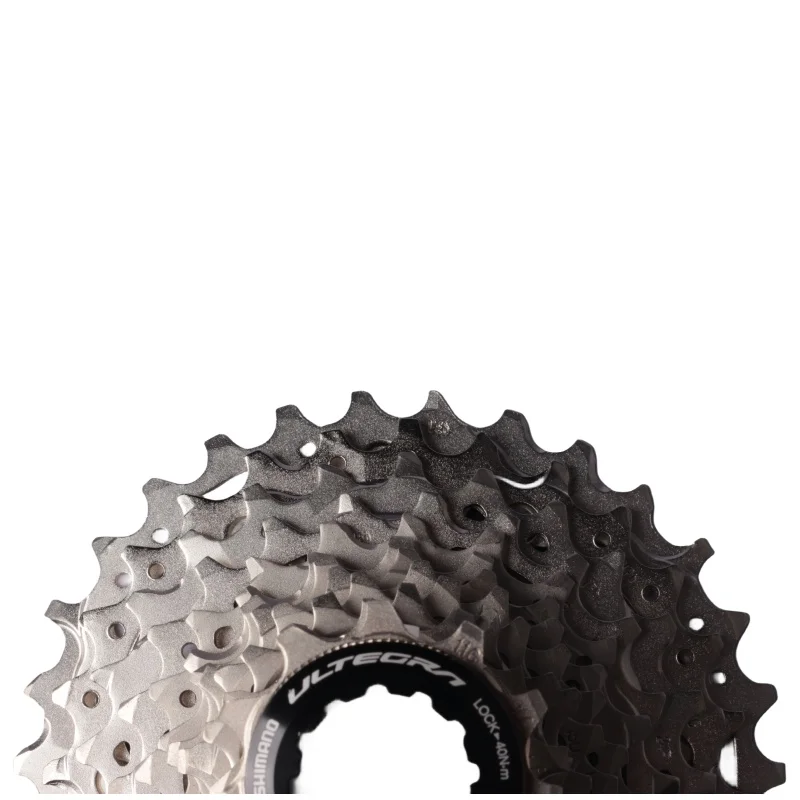 SHIMANO R8100 Cassette K7 ULTEGRA CS R8100 11-30T 11-34T 12Speed Road Cassette Original For R8170 R8150 Box/No Box bicycle cassette