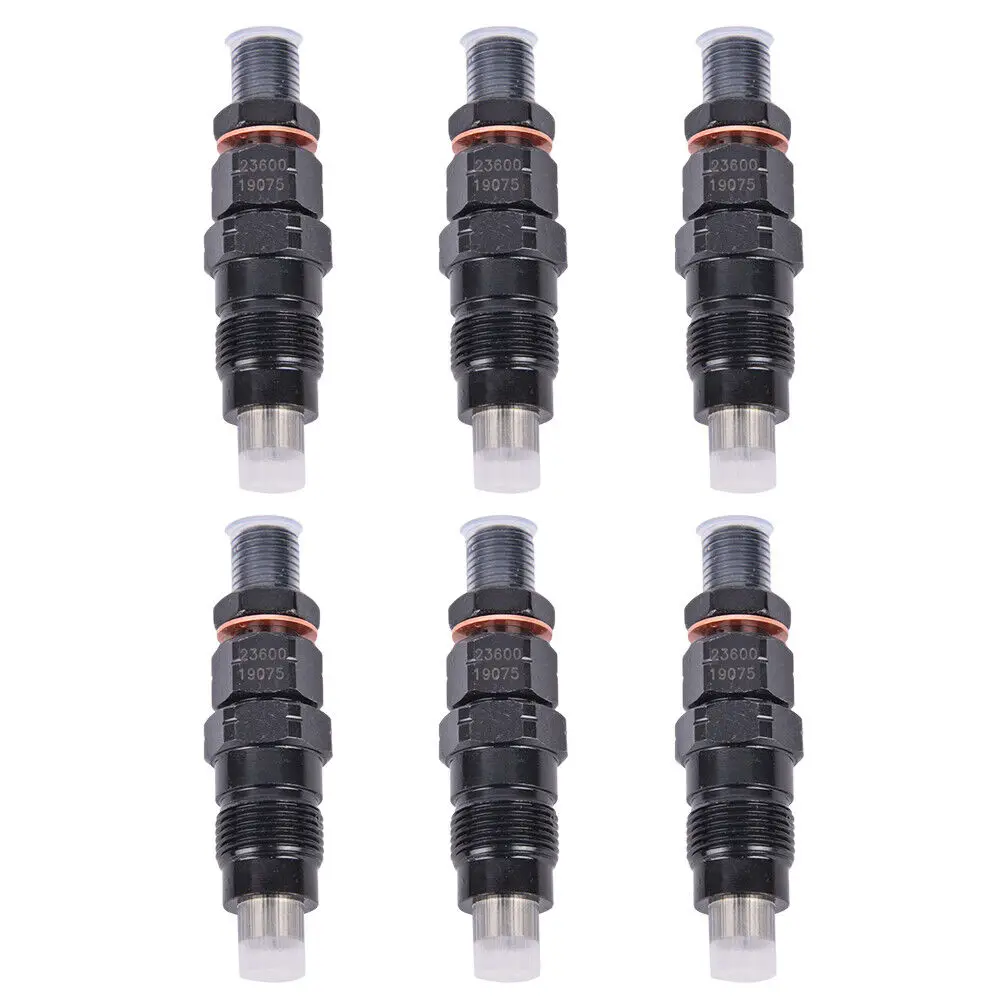 

Дизельное топливо для Toyota HZJ105, HZJ75, HZJ78, HZJ79, 4,2 л, 1 Гц, 90 ~ 07