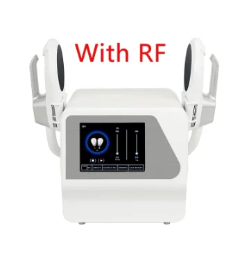 

Portable HIEMT EMSlim Weight Lose Electromagnetic Body Slimming Muscle Stimulate Fat Removal Muscle Building Body Shape Machine