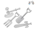 Four Tools Set