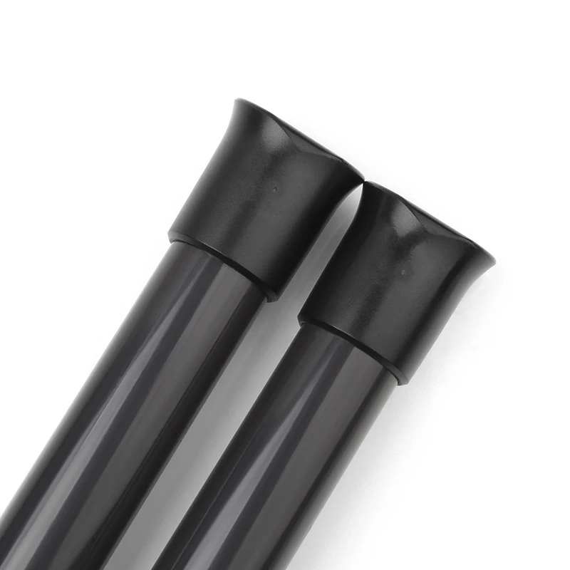 ABS Practice Shakuhachi Convenient Carry Suitable Beginners Musical Instrument