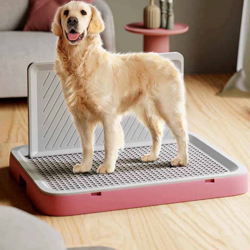 Accessori Dog Sand Basin Cleaning Collector Poop Bag Pet Toilet Dispenser Grooming Bolsas Caca Perro Pet Products Cy50Dt