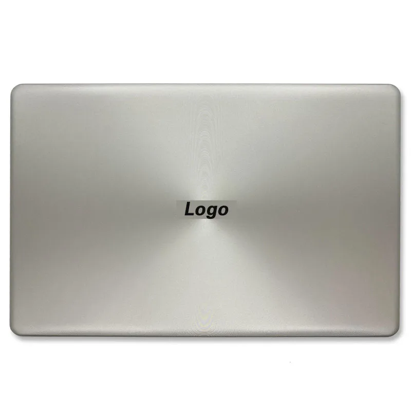 노트북 LCD 후면 커버 전면 베젤 상단 하단 케이스, Asus X542 R542 X542U X542B X542UAR X542BA R542UA R542U 팜레스트, 신제품