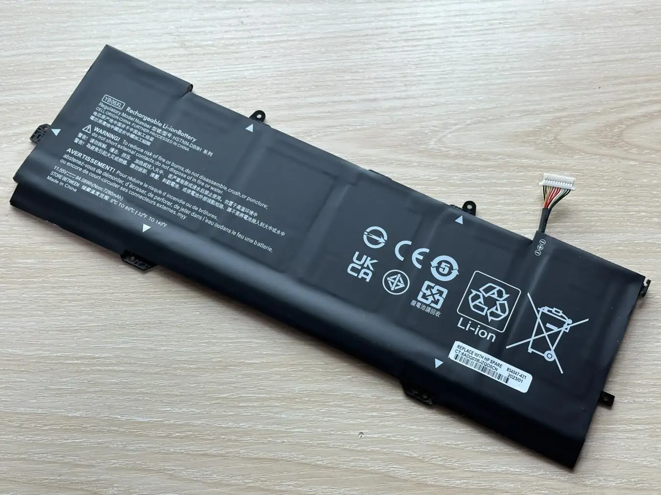 Phones e Accessories
