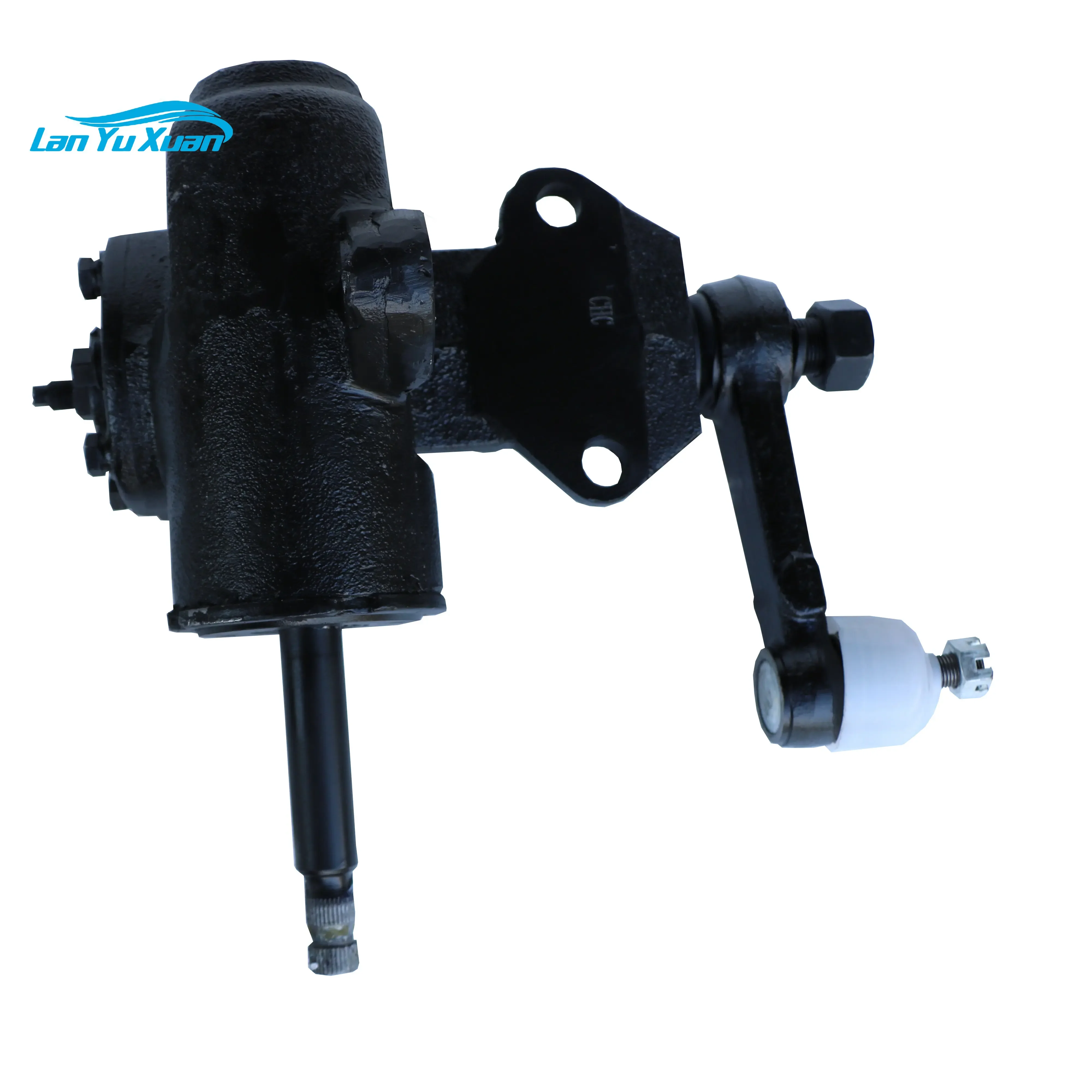 

china factory produce steering gear box assy compatible with Mazda B2000 B2200 B2600 OEM UB3932110