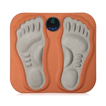 Smart Foot Massage Pad 1