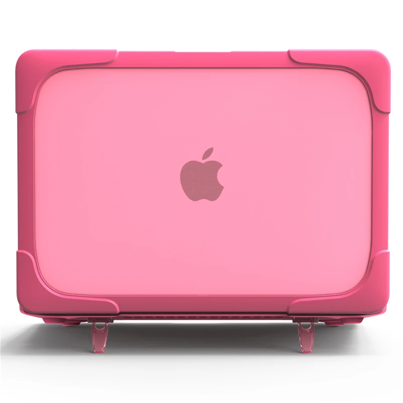 macbook caso para macbook air capa para modelo caso do portátil para ar suporte caso computador rígido funda