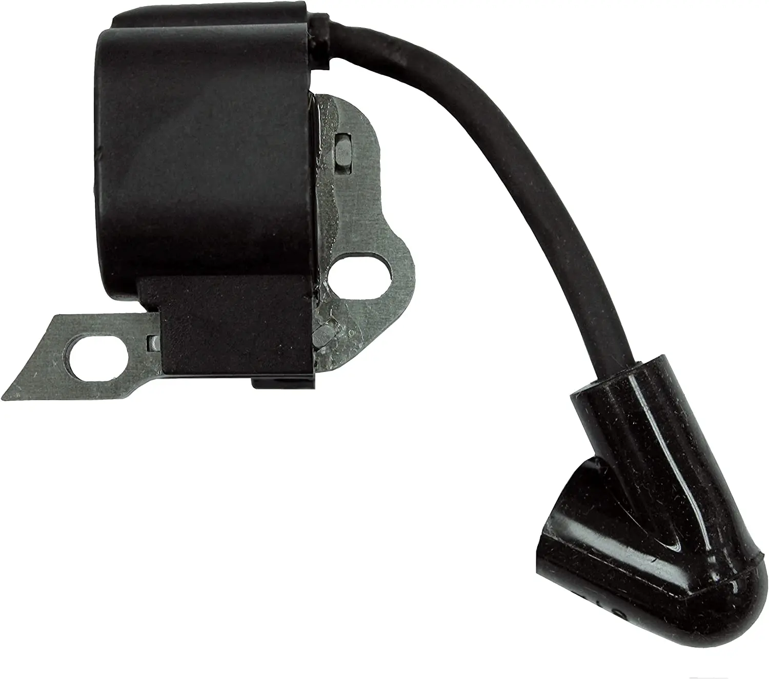 

Ignition Coil Module for MS230 MS250 Magneto for Stihl MS 210 230 250 Chainsaws Replace OEM 0000-400-1306 and 11234001301