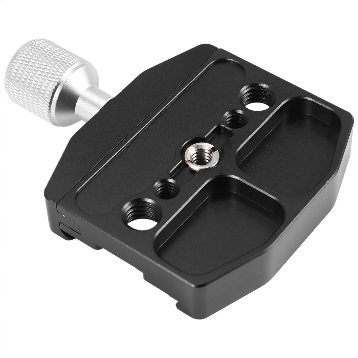 M05K BEXIN QR-70N 아카 스위스 만프로토 지조 삼각대 볼헤드용 클램프 퀵 릴리즈 플레이트