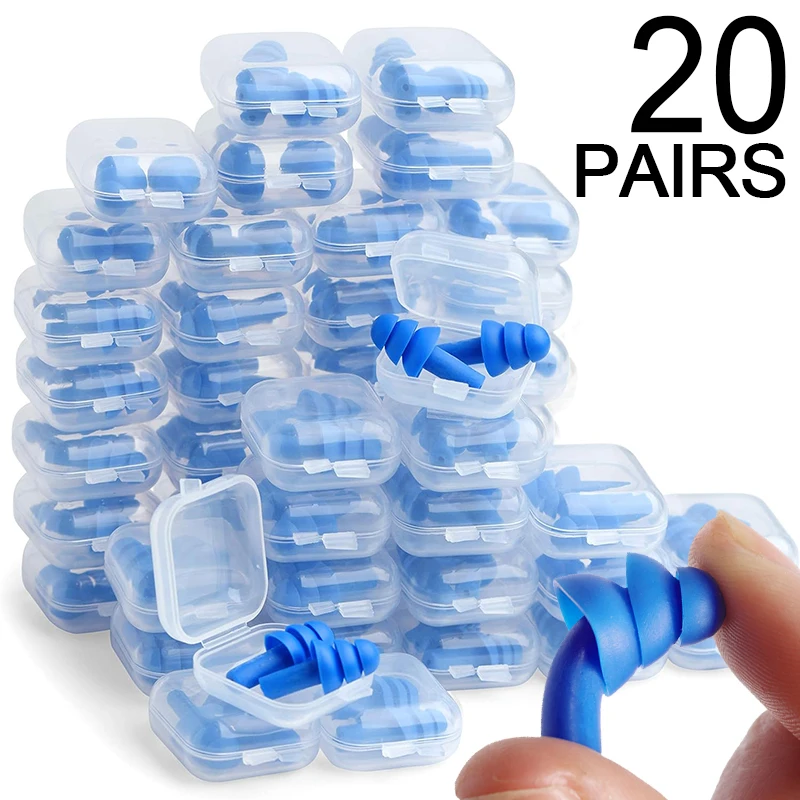 20 Pair