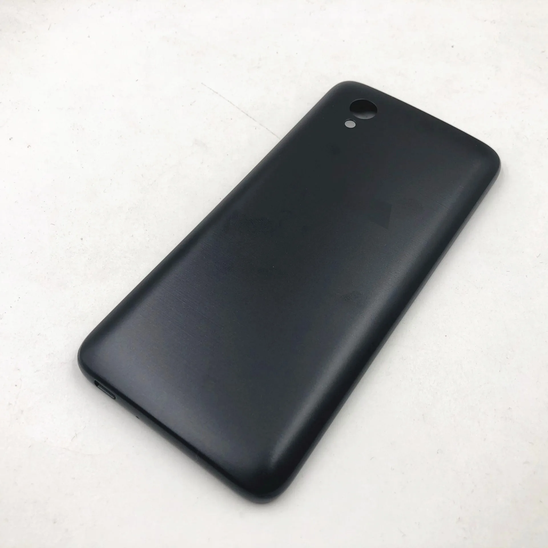 

10Pcs/Lot Original 5.0 Inches for Alcatel 1 5033 5033A 5033J 5033X 5033D 5033T Back Battery Cover Housing Rear Cover with Logo