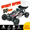 Professional Nitro-Powered High-Speed VRX Racing RH1006 4WD Off-Road Buggy – Popular Remote Control Toy for Kids and Adults 1