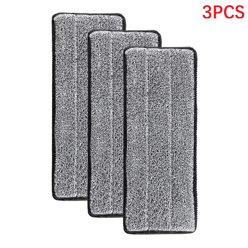 Microfiber Mop Pad Detail 6