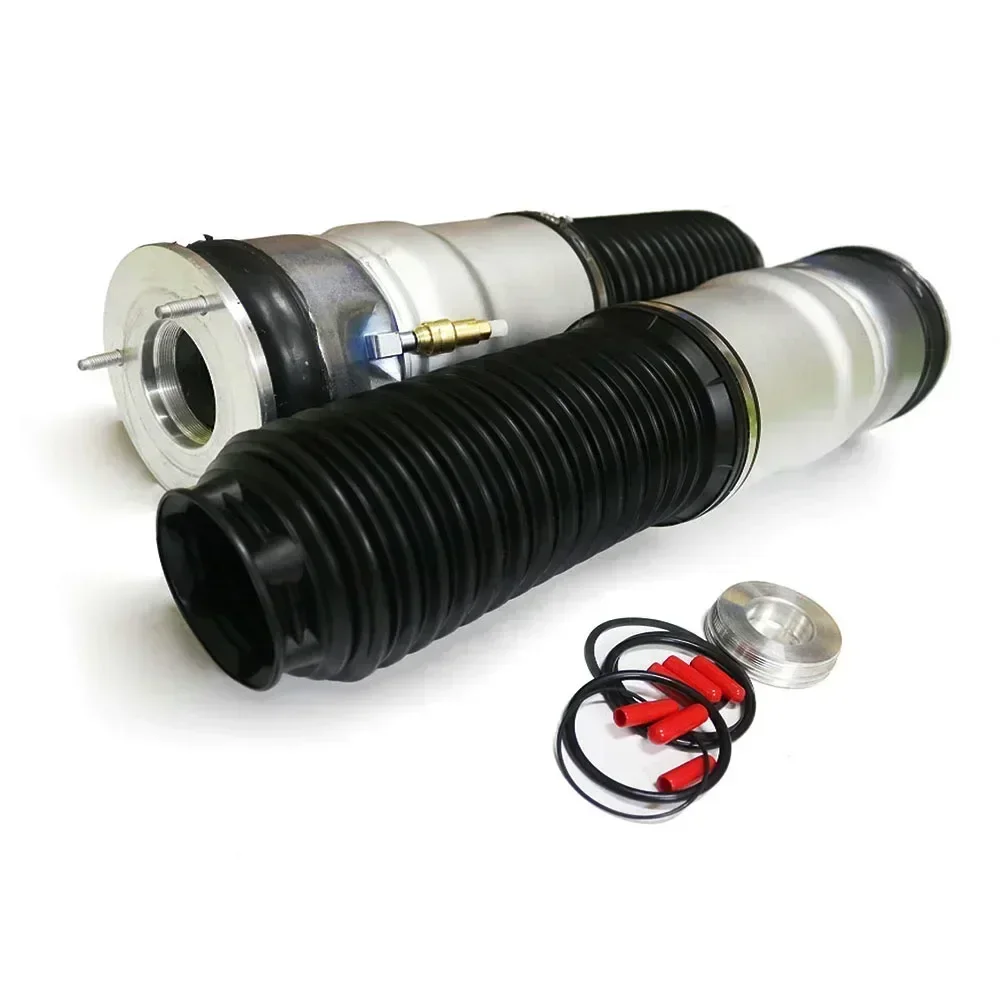 For BMW 7 series F01 F02 F04 Rear Air Suspension Shock Strut