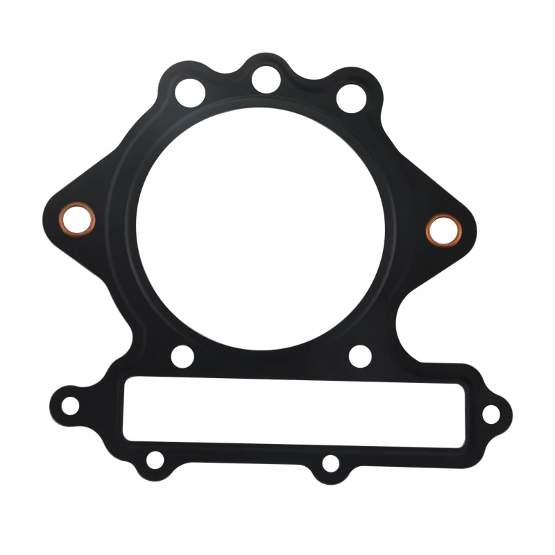 Motorcycle Cylinder Crankcase Cover Gasket Engine Gasket Kit For Yamaha XT600E XT 600E 1988-1995,motorcycle crankcase cover