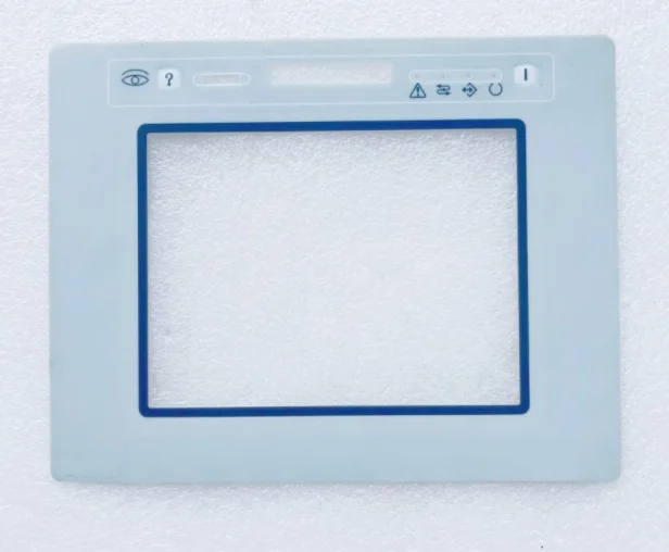 New ETOP20B-0045 ETOP20B-0050 Touch Screen Protective Film