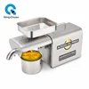 Oil Press Machine 800W 3-6Kg Per Hours Home 220v 110v Peanut Flaxseed Cold Squeezer Business Sesame Sunflower Seeds Extraction 6