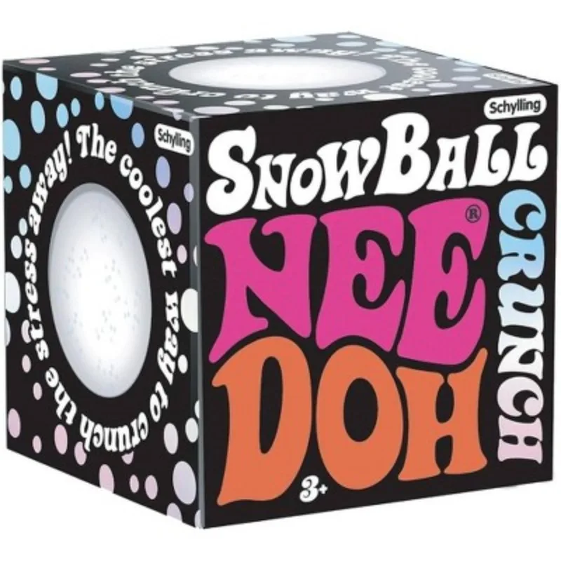 Nice Cube & Nice-Sicle Squishy 4