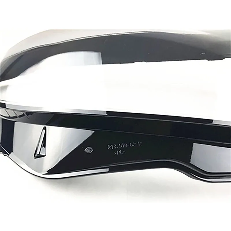 For Mercedes Benz W205 C180 C260L C280 C300 2019 2020 Car Transparent Headlight Lens Glass Shell Lamp Shade Headlamp Lens Cover 5 For Mercedes Benz W205 C180 C260L C280 C300 2019 2020 Car Transparent Headlight Lens Glass Shell Lamp Shade Headlamp Lens Cover 5