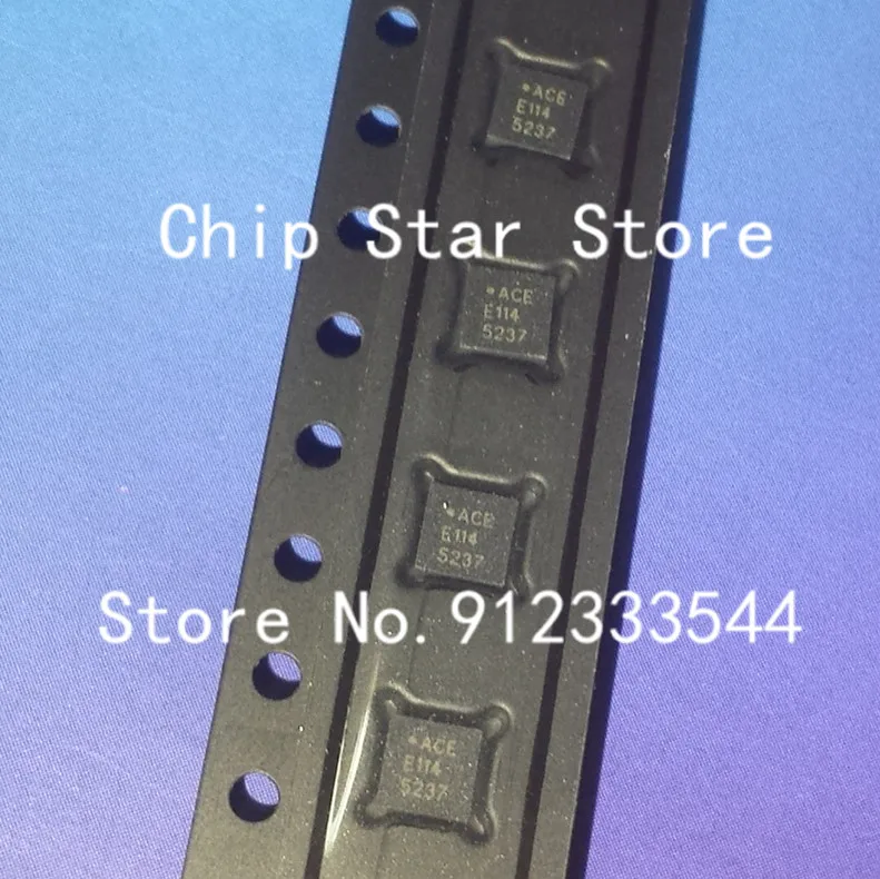 

1pcs/Lot MCP16323T-500E/NG MCP16323T MCP16323 VQFN16 100%New And Original