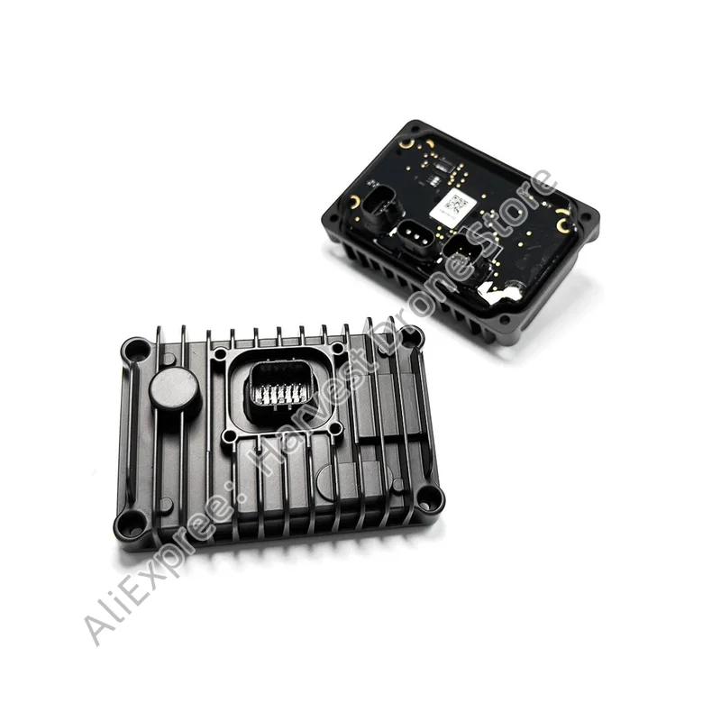 รูปสินค้า โมดูลควบคุมโดรนเกษตร Dji สำหรับการกระจายสาร