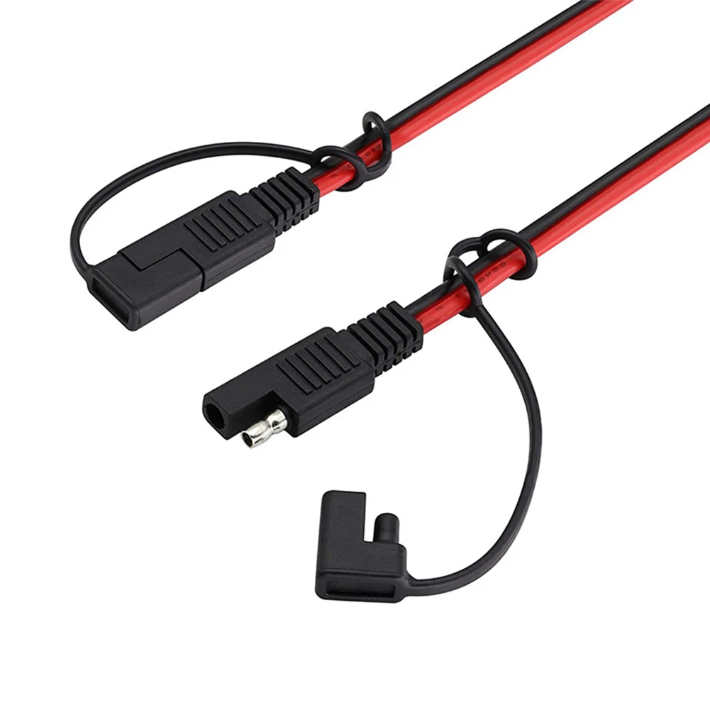 Рисунок 5 - кабель SAE на зажим типа «крокодил»