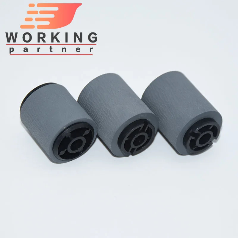 

5SETS 6LA06886000 6LA06828000 Pickup Feed Roller Kit for TOSHIBA 550 555 556 650 655 656 755 756 810 855 856 520 523 557 600 603