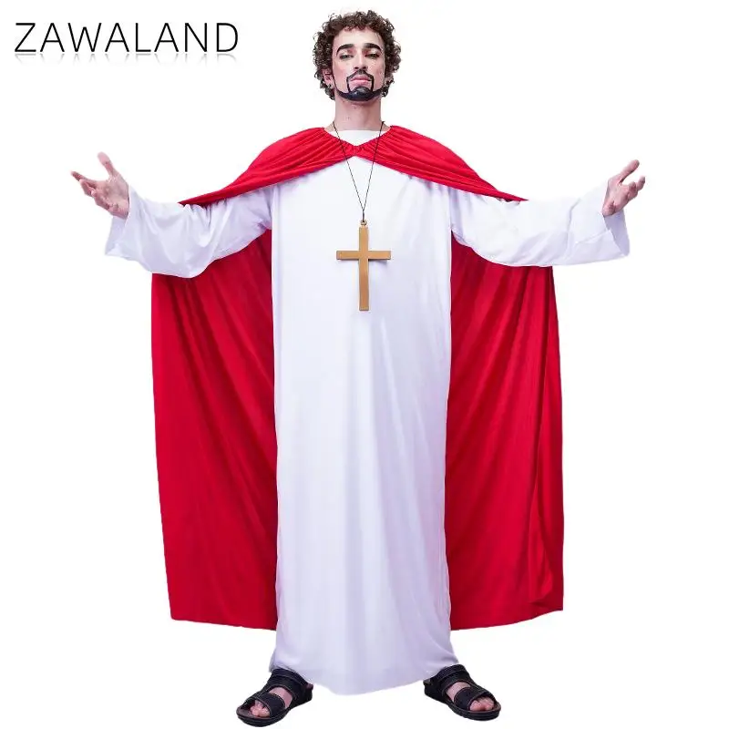 

Костюм для косплея Zawaland на Хэллоуин для взрослых