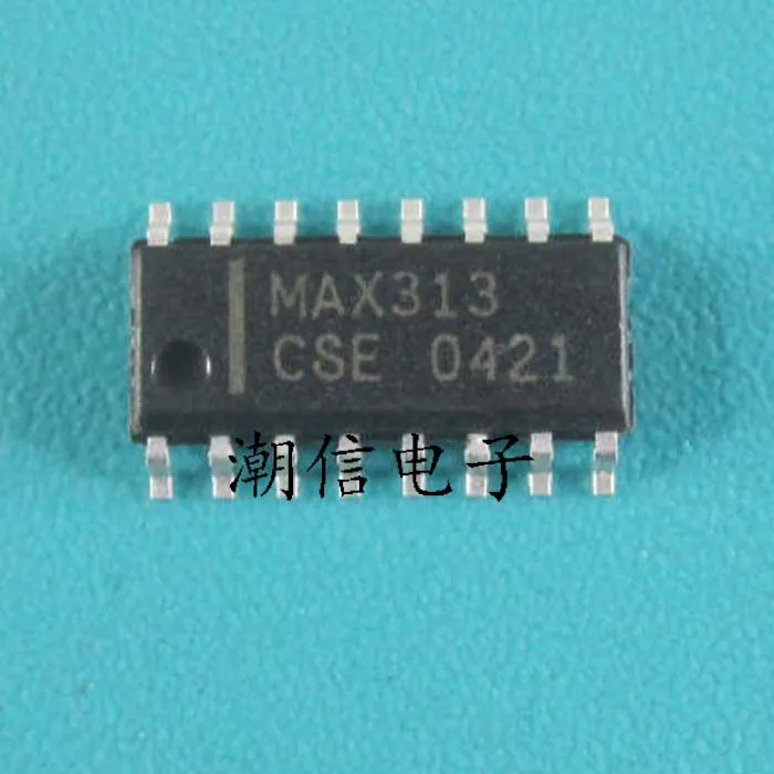 

5PCS/LOT MAX313CSE MAX313ESE