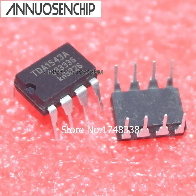 20pcs AD8307ARZ AD8307AR SOP-8 Logarithmic Amplifier IC
