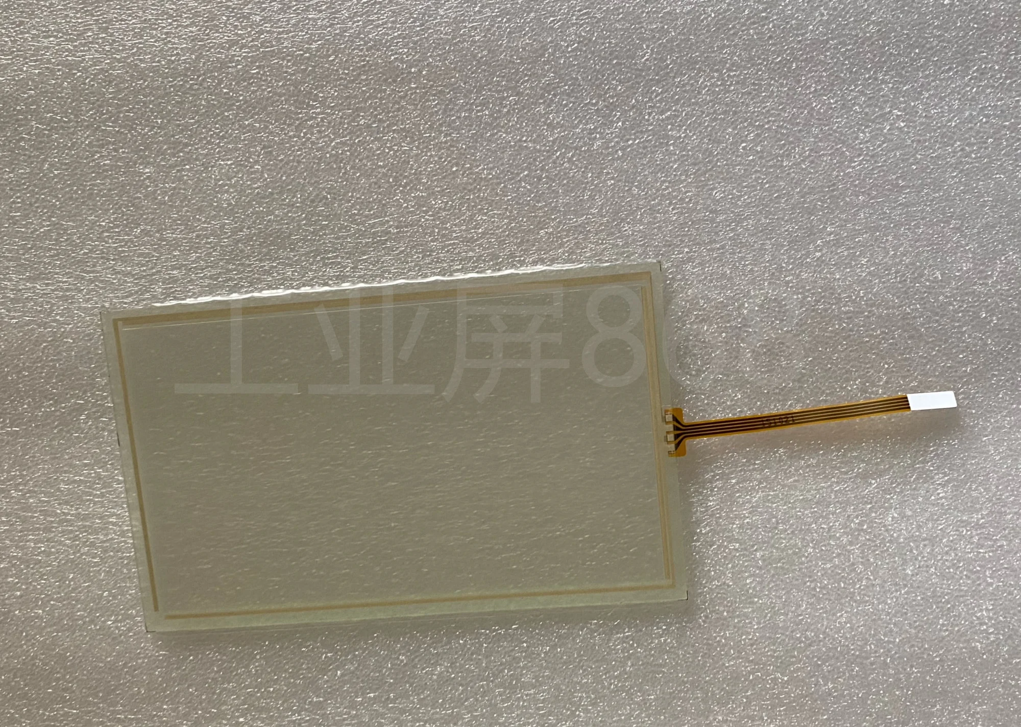 

for siemens smart700ie V3 6av6 648 6av6648-0cc11-3ax0 touch screen touchpad