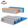Naturehike Camping Moistureproof Mat Sleeping Pad Ultralight Foldable Travel Hiking Sleeping Cushion 4