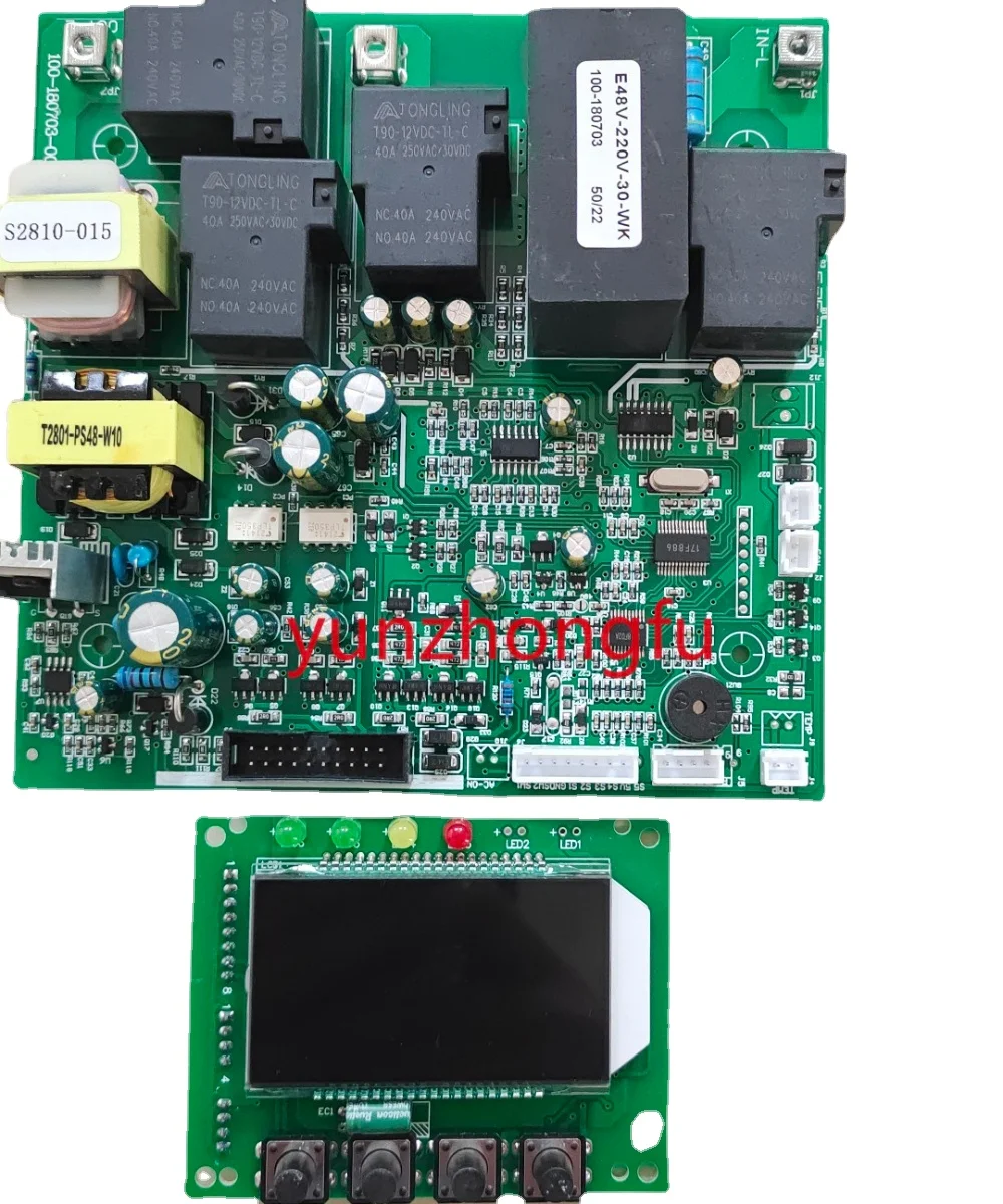 

Inverter Repair Accessories Control Board