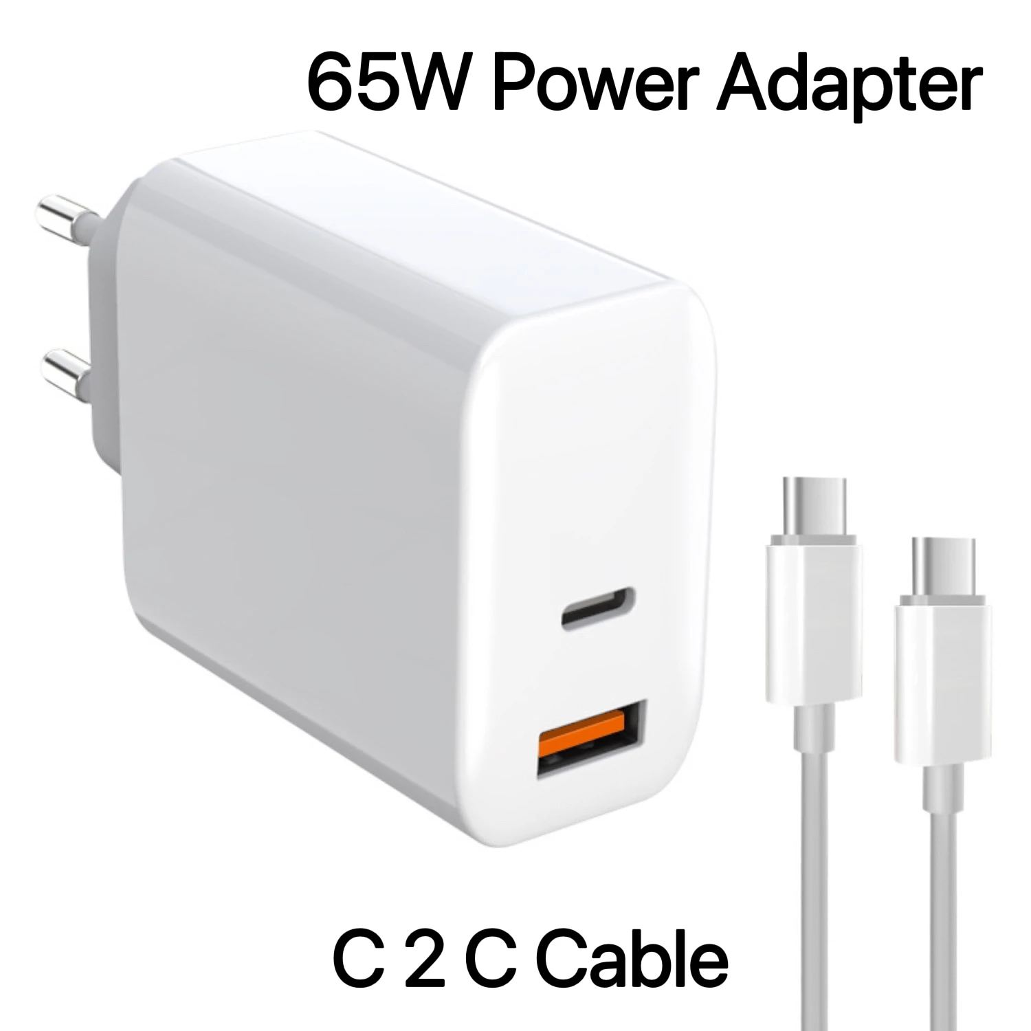 

PD 65W Soldering Iron Universal Accessories PD Power Adaptor for RGS65 PTS200 TS101 PINE64 110-240V 1.5A Input