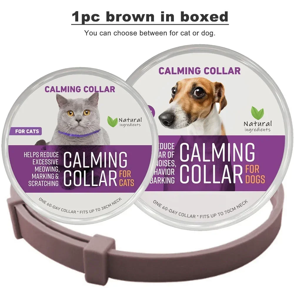 1pc Brown in boxed