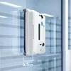 Robot Window Cleaner With Sprayer Home Appliance Smart Remote Controls Square High Suction For Window Wall Washing Water Spray 4
