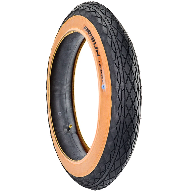ファット電動ホイール CHAOYANGタイヤ LIONSHENGギア20x4.0 CHAOYANG-20 × 4.0電動自転車タイヤ、スノーモービル、前輪