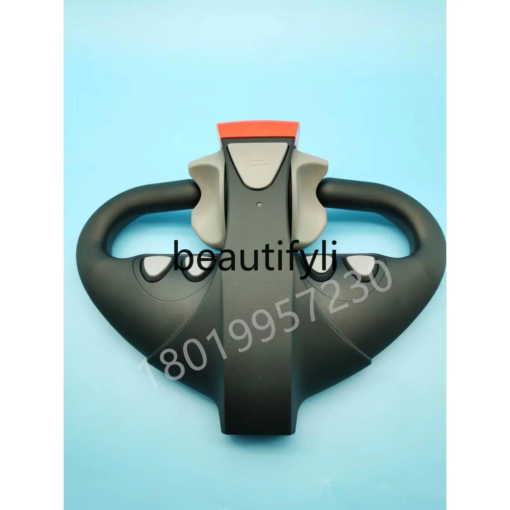 Electric forklift handle assembly accelerator REMA board governor