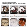 4500g Capacity Dry Food Grinder Mill Home Spice Coffee Grain Cereal Medicine Powder Crusher Gristmill - Kitchen Grinding Machine 6