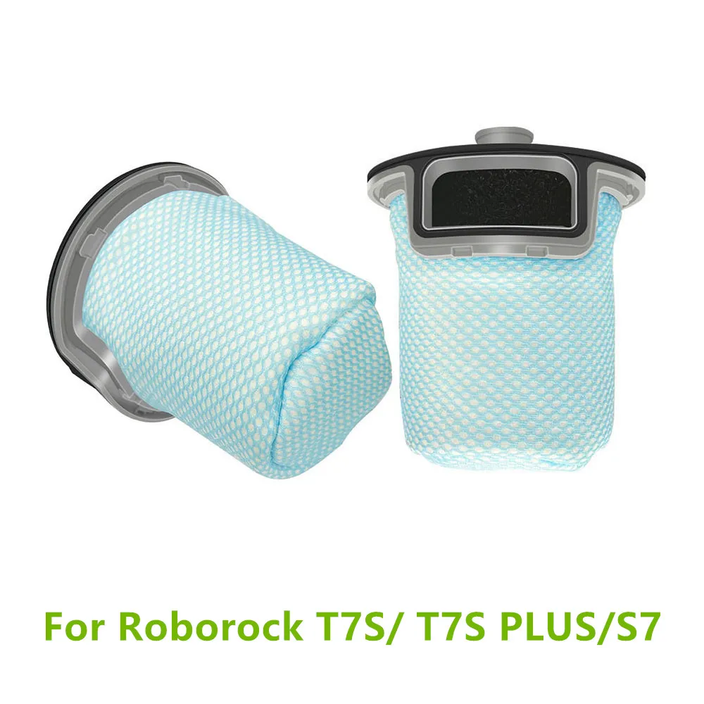 

Фильтр HEPA для пылеулавливателя Roborock T7S/ T7S PLUS/S7