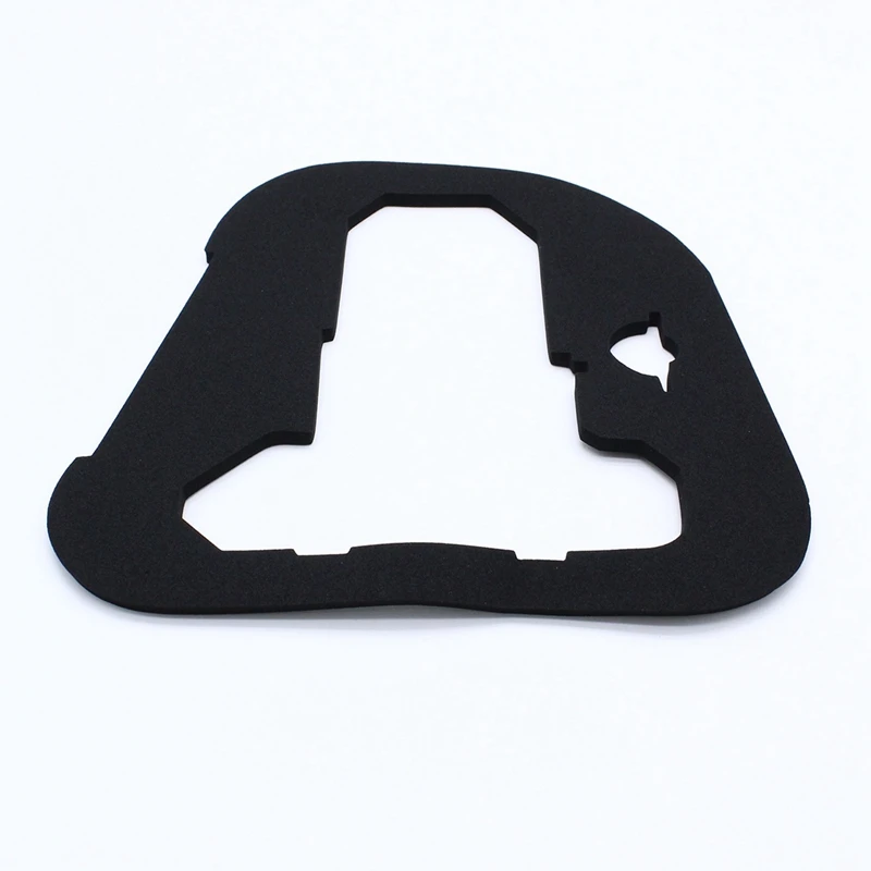Rear Tail Light Gasket Seal Kit Waterproof 1J6945191 For Golf MK4 IV 1997 1998 1999 2000 2001 2002-2006