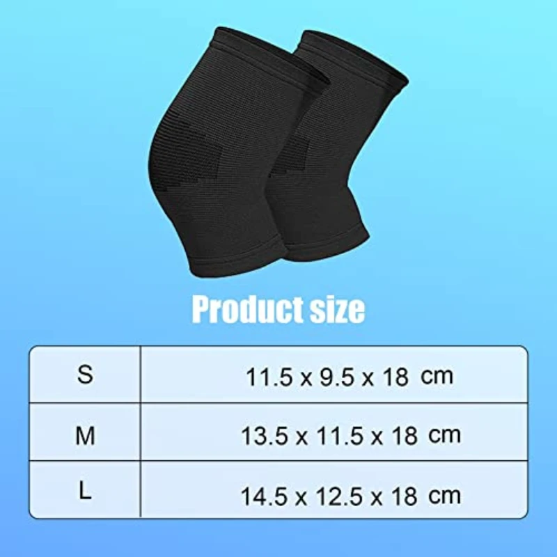 Kids Knee Compression Sleeve Knee Brace KneePads for Basketball Volleyball Sports Gymnastics knee pad,knee support sleeve,knee support,knee brace,knee wraps