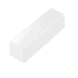 Premium Green Polishing Wax Paste for Metal Finishing and Precision Instruments (WHITE)