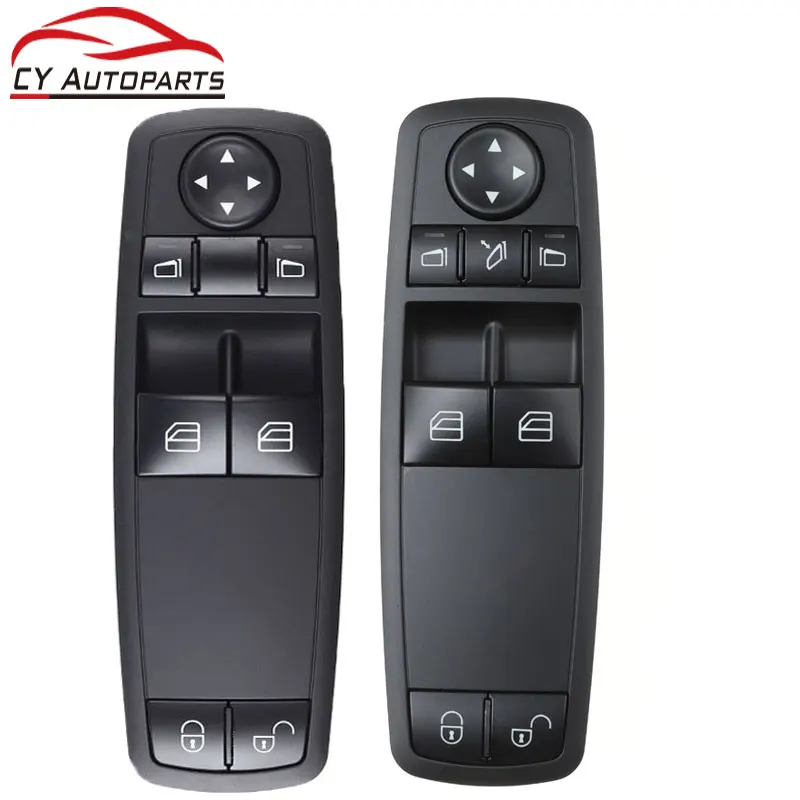 New Power Window Switch For Mercedes Classe Ws212 1698206410