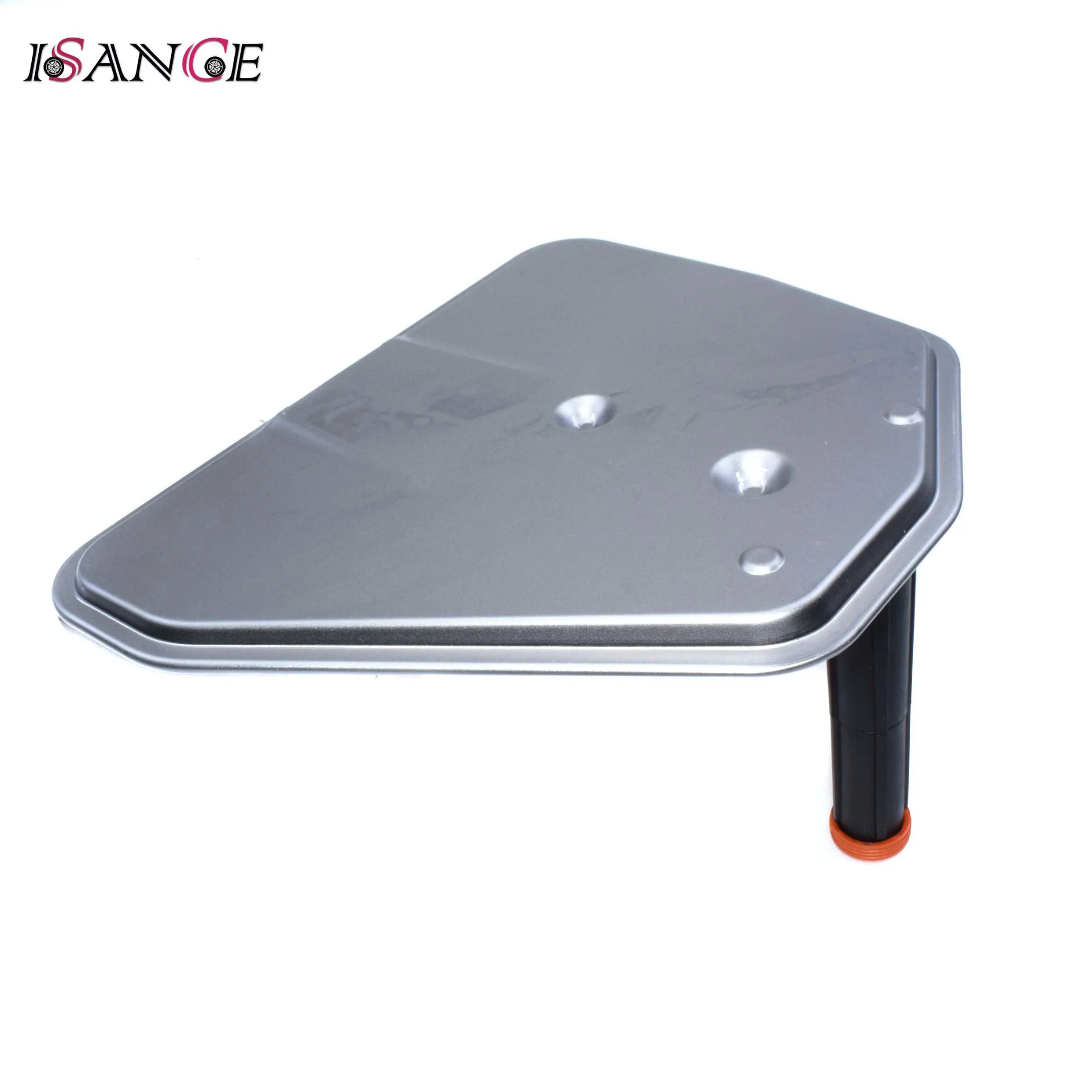 Transmission Oil Filter & Oil Pan Gasket For Audi A4 B7, A6 C6, A8 D3, S4 B6 B7 & VW Phaeton 09L325429, 09L321371, 09L321371A