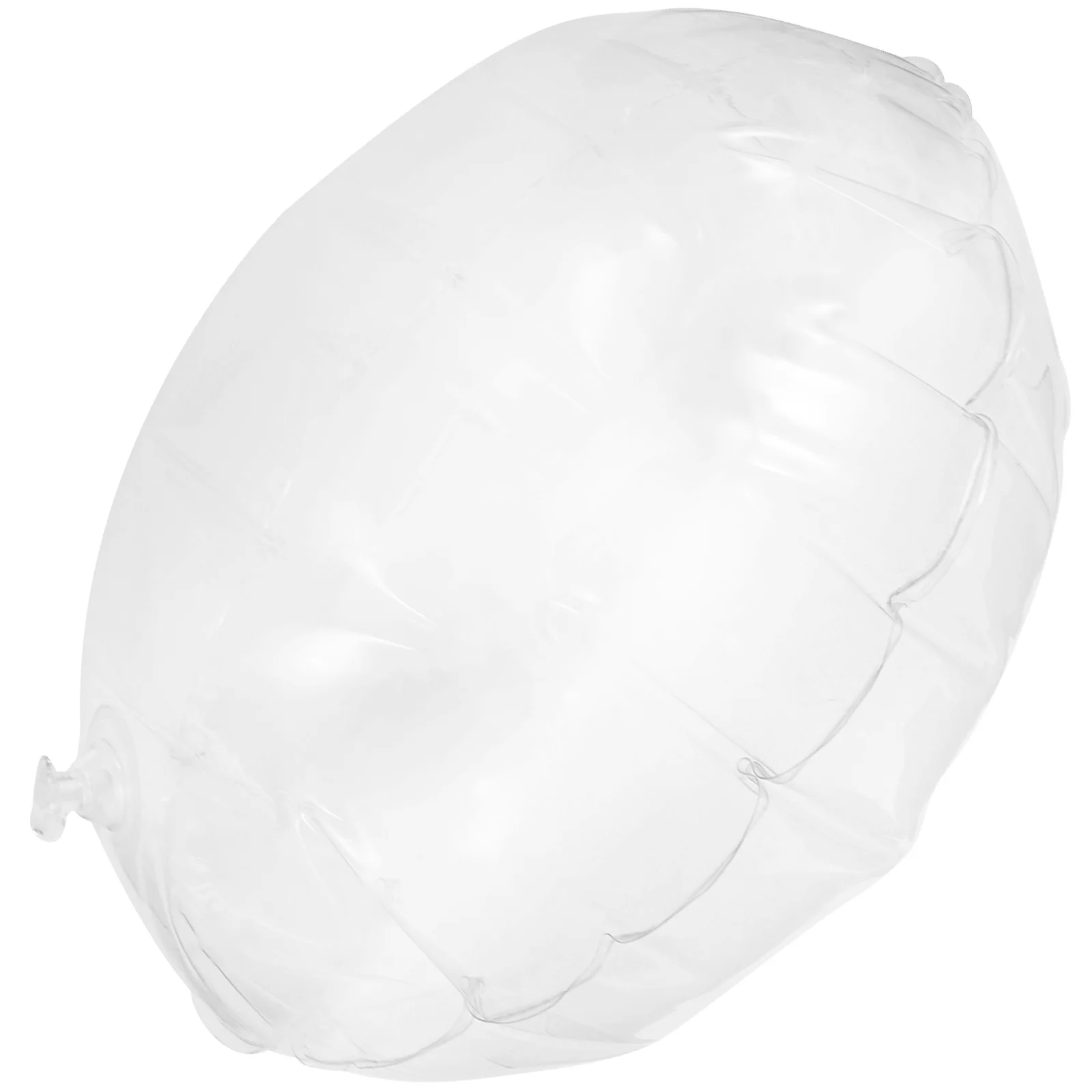 

Inflatable Pillow Cushion Camping Water Resistant Insert Clear Inserts Couch Pillows Sofa Supply Outdoor Thicken Transparent