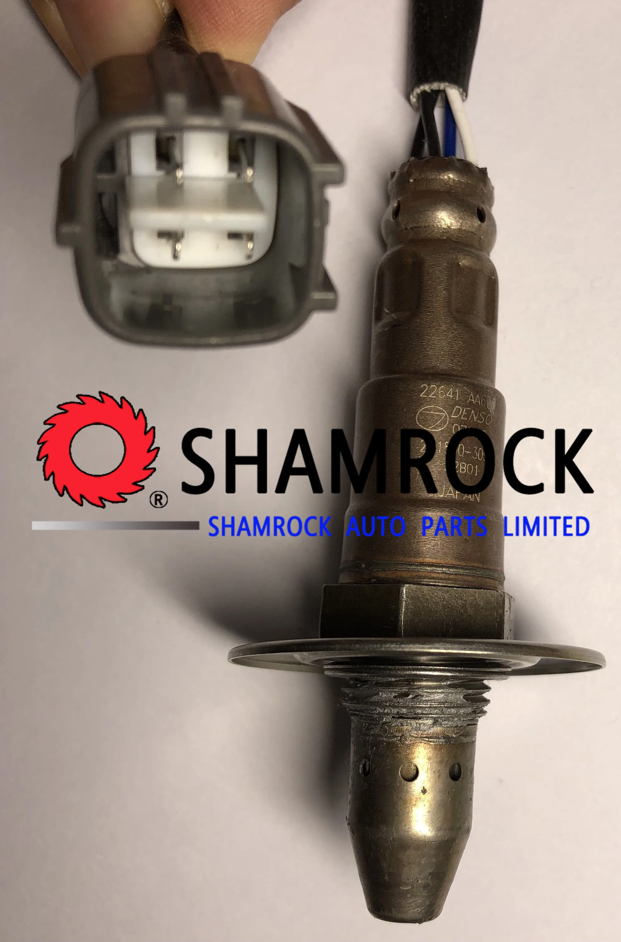 af1122__2017様 Amazon.com: Oxygen Sensor 22690-6N206 226906N206, Compatible